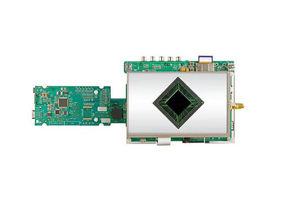 MCIMX35WPDKJ Встроенные решения Набор для разработки i.MX35 Плата оценки процессоров i.MX35