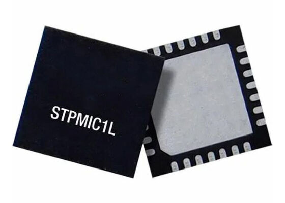 STPMIC1LAPQR Integrated Circuit Chip Высокоэффективный полностью интегрированный управляющий электрической энергией