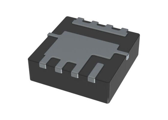 ISC014N08NM6 OptiMOSTM 6 N-Channel Power MOSFET Транзистор с напряжением 80 В отхода к источнику, 279 А непрерывного тока отхода и высокочастотным переключением