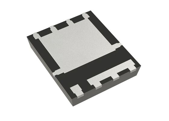 ISC024N08NM7 Чип интегральной схемы OptiMOSTM 7 Power MOSFET с сопротивлением источника оттока 2,4 мΩ напряжением отключения 80 В и током оттока 167 А