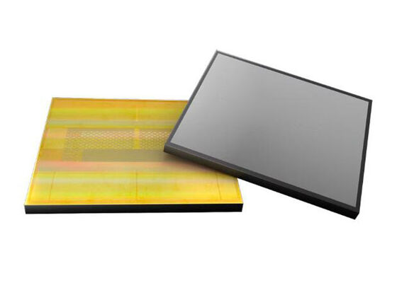 KHA884901X-MC12 Memory IC Chip 8GB HBM2 Aquabolt Series DRAM Memory с 1,2 В IO напряжением и частотой 1000 МГц в пакете MPGA