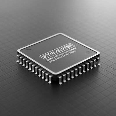 BQ76952PFBR Integrated Circuit Chip High-precision Battery Monitor and Protector для литий-ионных батарей от 3 серии до 16 серии