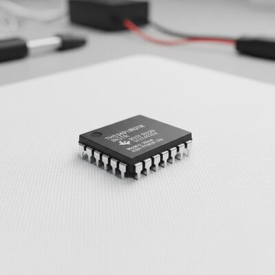 THS3491IRGTR Интегральная микросхема 900МГц 500мА высокомощный выходной усилитель с обратной связью по току