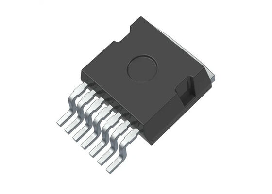 AIMBG75R040M2H Интегральная микросхема CoolSiC™ N-канальный автомобильный SiC MOSFET транзистор мощностью 156 Вт