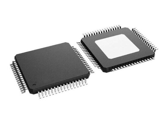 BQ79716BQPAPRQ1 интегральный микросхема 16-S Автомобильный точный батарейный монитор HTQFP64