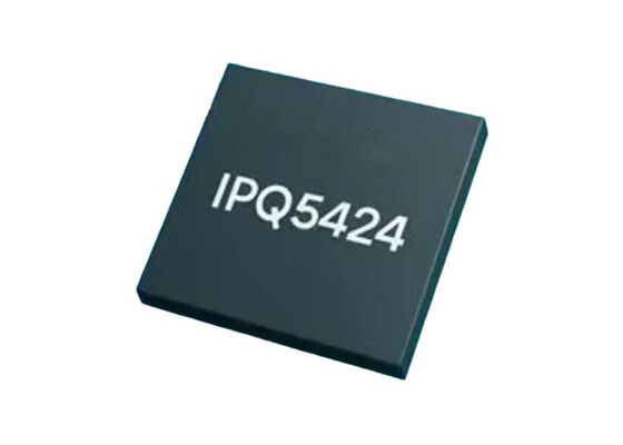 IPQ5424 WIFI Chip Высокопроизводительный 33 Гбит/с Четырехъядерный NPro A7 Платформа Wi-Fi 7 Чип