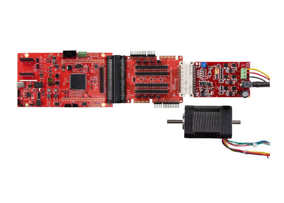 Комплект для оценки полного системного управления двигателем KIT-TRAVEO-T2G-B-H-MC1 Embedded Solutions