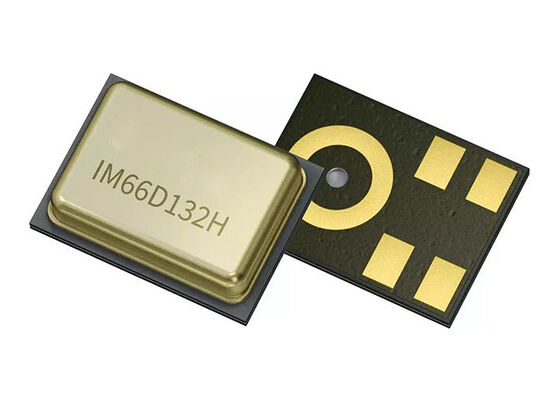 IM66D132HV01 Сенсор IC Сверхнизкомощный цифровой PDM XENSIVTM MEMS микрофон