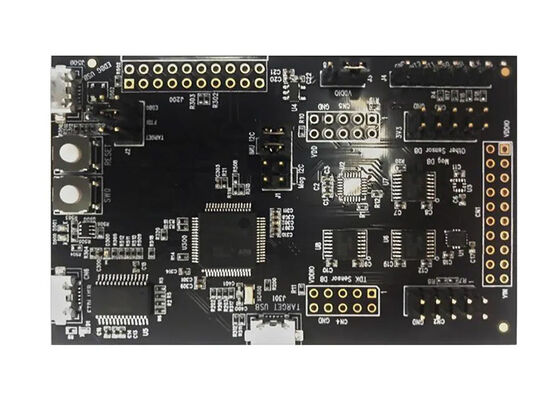 DK-42686-P Встроенные решения ICM-42686-P Комплект разработки датчиков с несколькими функциями