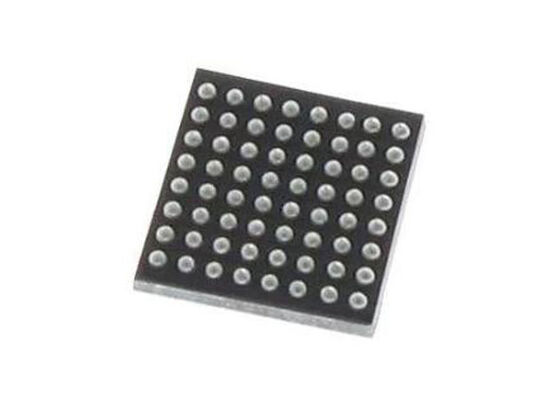 Микроконтроллер R7FA4L1BD3CAH MCU RA4L1 Микроконтроллер IC 80 МГц 32-разрядный MCU BGA64