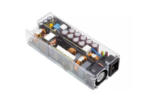 REF-3K3W-3LFC-PSU Встраиваемые решения Высокомощный источник питания переменного тока в постоянный ток