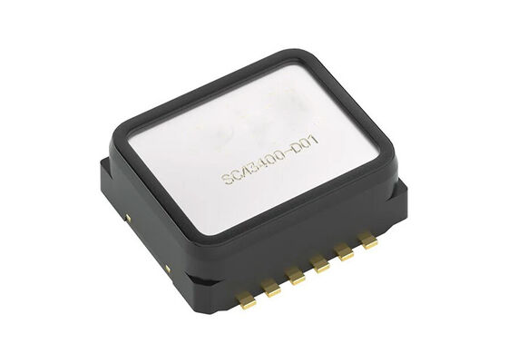 SCA3400-D01-1 Sensor IC Digital 3-Axis High Accelerometer для выравнивания