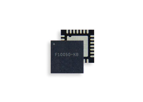 Беспроводной коммуникационный модуль UBX-F10050-KB, двухдиапазонный GNSS-приемник стандарта F10 с высокой точностью L1/L5