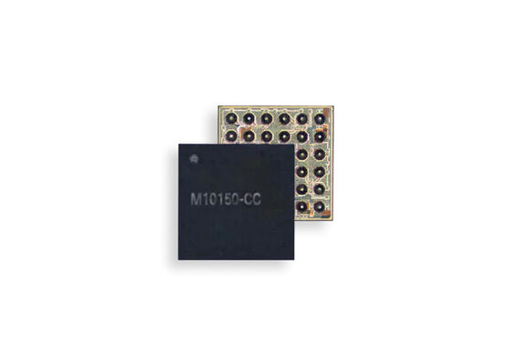 UBX-M10150-CC Модуль беспроводной связи Сверхнизкой мощности M10 Стандартный точный приемник GNSS для носимых устройств