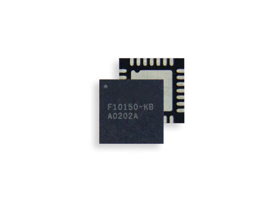 Беспроводной коммуникационный модуль UBX-F10150-KB GNSS-приемник для точности на уровне метра в городских условиях