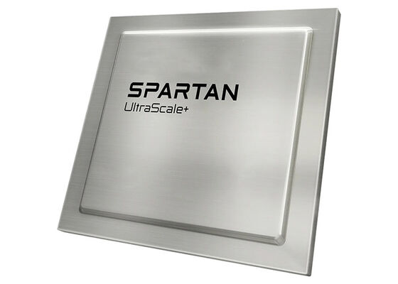 XCSU35P-2CMVA361E Программируемая пользователем вентильная матрица FPGA Spartan UltraScale+™ FPGA для ускорения хранения данных