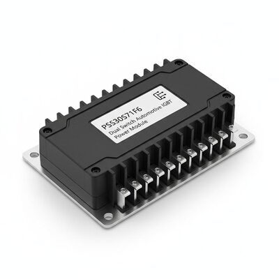 PSS30S71F6 Высокопроизводительный модуль питания IGBT с двумя переключателями