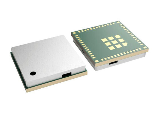 CC3350MODENIAMOZR WIFI Chip SimpleLink™ двухдиапазонный Wi-Fi 6 и BT LE Companion Module QFM65