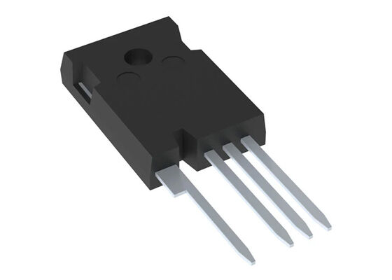 G3F20MT12K Интегральная микросхема N-канальный 1200В 20мОм SiC MOSFET транзистор TO-247-4
