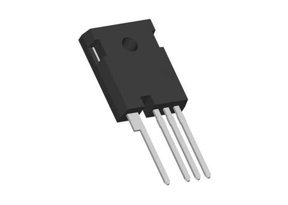 G3F65MT12K интегральная схема микросхема Кремниевого карбида MOSFET транзистор 1200V 35A SiC MOSFETs