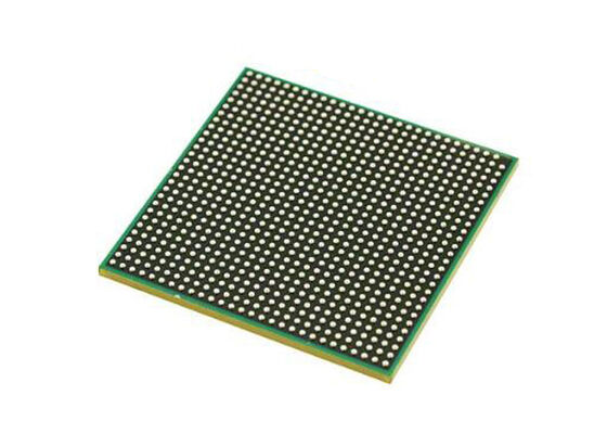 AFE8192IAMJ Интегральная схема Широкополосный 16-канальный РЧ приемопередатчик IC FCBGA784