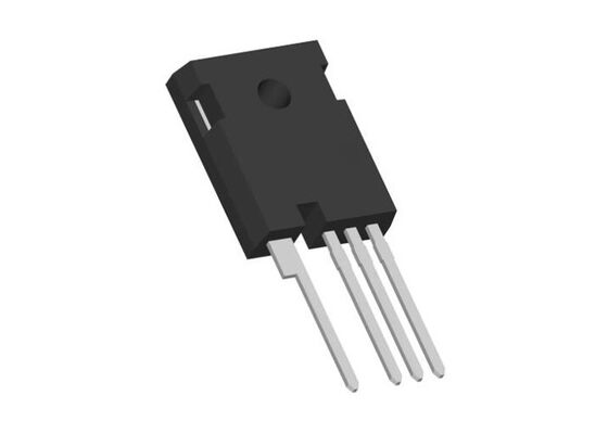 G3F34MT12K Интегральная микросхема Транзисторы 1200В 34МОм SiC MOSFETs TO-247-4