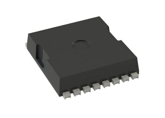 Интегральная микросхема G3F45MT06L, транзисторы MOSFET на карбиде кремния 650 В в корпусе TOLL