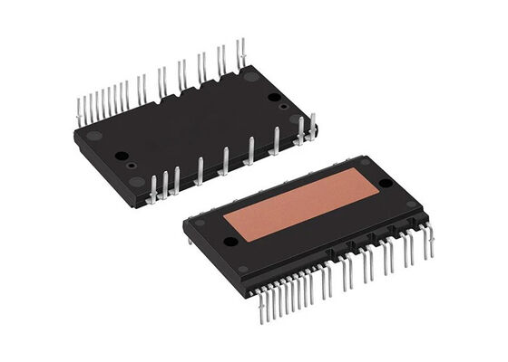 NFAM5312SCBUT Автомобильные модули IGBT 1200V 40A Полностью интегрированный интеллектуальный силовой модуль