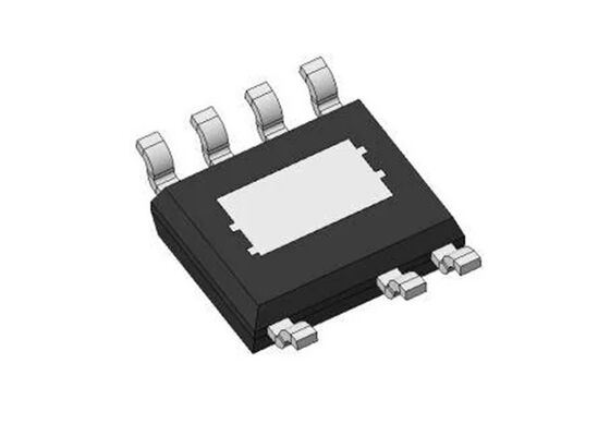 NV9573S1P1 GaN IC высокочастотный 225 кГц GaNSenseTM HFQR контроллер