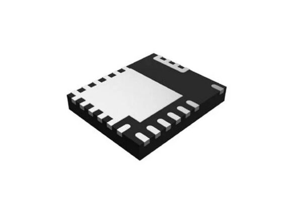 NV9582F1P3 GaN IC 700V 260mΩ GaNSense™ HFQR Flyback Controller в корпусе QFN-23