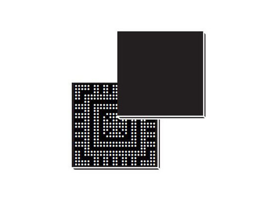 SR6G7C6A2C42FX0R Микроконтроллер MCU Stellar 32-битный автомобильный MCU FPBGA476 Stellar Integration MCUs