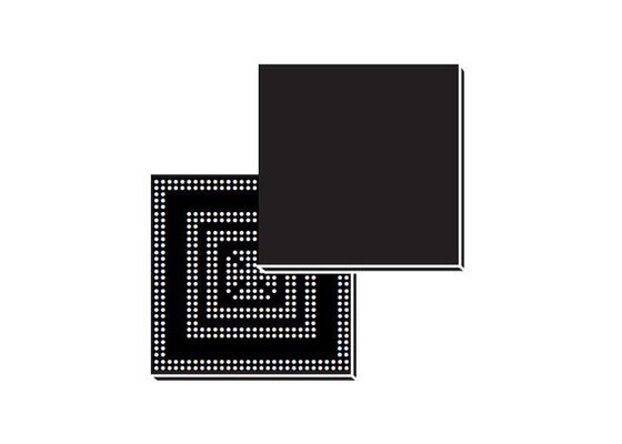 Микроконтроллер SR6P6C8A0D42FX1R MCU Stellar Integration MCUs FPBGA516 Stellar SR6 P6 Line 32-разрядный MCU