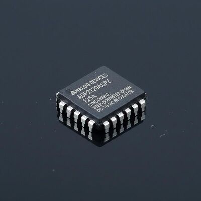 ADP2120ACPZ Integrated Circuit Chip 1.25A 1.2MHz Синхронный регулятор постоянного тока с низким тихим током
