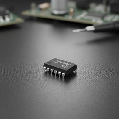 TPS82084SILR Integrated Circuit Chip 2A Модуль высокоэффективного шагового преобразователя с интегрированным индуктором
