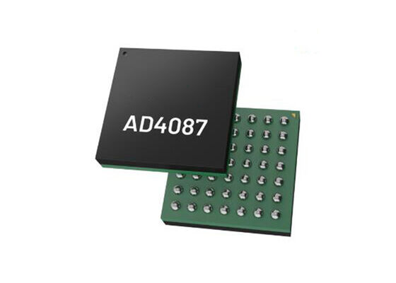 AD4087BBCZ интегральный микросхема 14-битный SAR ADC преобразователи 20MSPS Аналоговые цифровые преобразователи