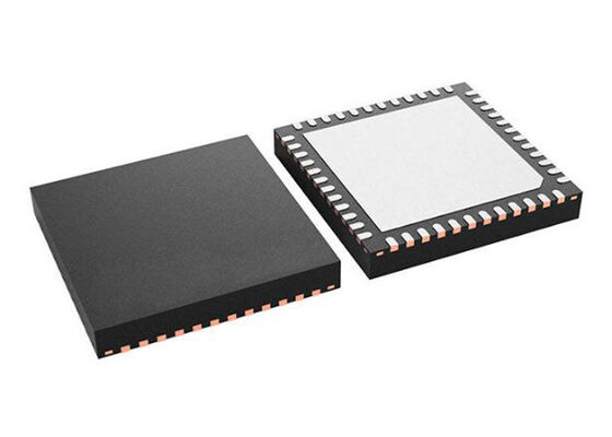 ADC3244EIRGZT Интегральная схема, двухканальный 14-битный аналого-цифровой преобразователь