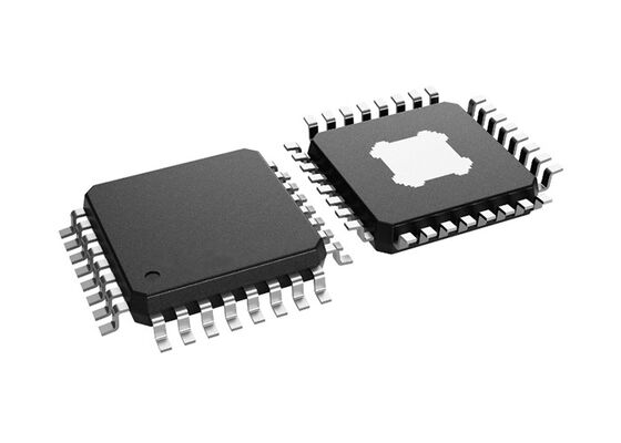 CDCLVP111MVFPSEP Integrated Circuit Chip High-Speed Clock Buffer с выбираемым драйвером входных часов