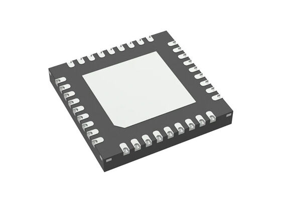 DP83TC816RHARQ1 Ethernet IC Automotive 100BASE-T1 Ethernet PHY с генерацией часов AVB