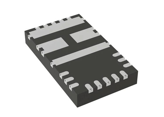 Интегральная микросхема DRV8163HQVAKRQ1, автомобильный драйвер двигателя с полумостом на 48 В и диагностикой