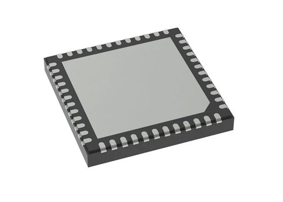 DRV8002QWRGZRQ1 Интегральная схема Автомобильные многофункциональные полумосты и драйверы верхнего плеча на 40 В