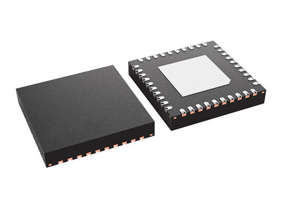 LM251772QRHARQ1 Комплексный микросхема Автомобильный 36V Buck-Boost контроллер с интерфейсом I2C для USB-PD