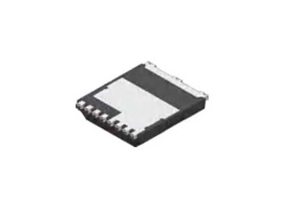 LMG3650R035KLAR GaN IC 650V 20A 35mΩ GaN FET с интегрированным драйвером и защитой