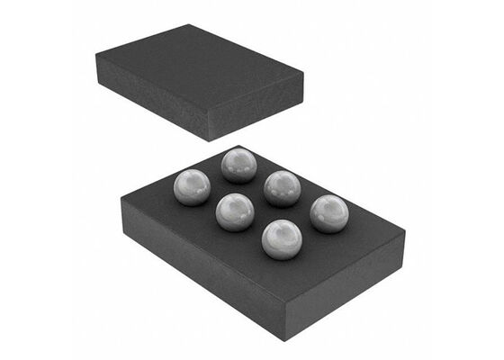 LMG1020QYBVRQ1 интегральный микросхема Автомобильный одноканальный драйвер шлюза для наносекундных входных импульсов