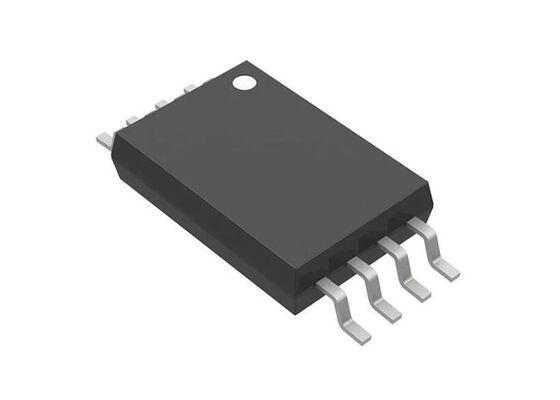 LMK1C1103APWR Интегральная схема, микросхема, тактовый буфер, 3-канальный асинхронный буфер LVCMOS