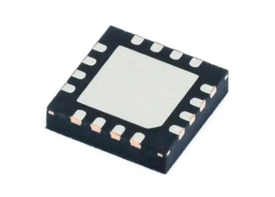 ADXL716WBCSZ Sensor IC Single Axis PSI5 Совместимый спутниковый датчик LFCSP-12
