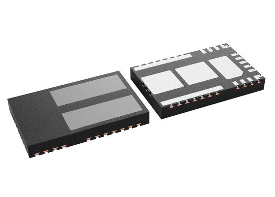 DRV7167AVBNR интегральный микросхема 100V 70A Half-bridge GaN Моторный драйвер