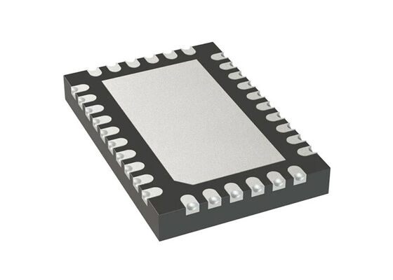 MCF8329HSIQRRYRQ1 Интегральная микросхема Автомобильный драйвер затвора трехфазного BLDC с векторным управлением от 12 В до 24 В