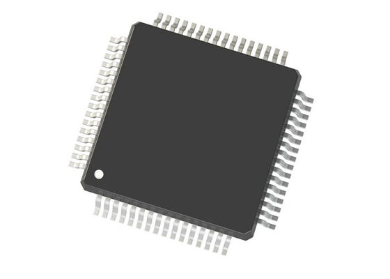 Интегральная схема TLE9016DQK, многоканальный ИС для мониторинга и балансировки литий-ионных аккумуляторов