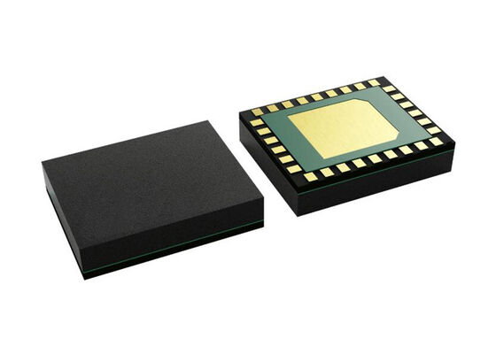 TMUXS7614DZEMR Integrated Circuit Chip 8-канальные точные коммутаторы FCLGA-30 CMOS Switch IC