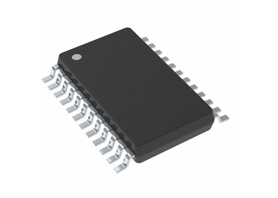 TPS7H3014MPWTSEP интегральный микросхема чип радиационно-толерантный 14V 4-канальный секвенировщик питания